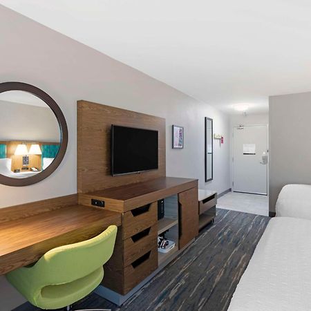 Hampton Inn Fort Collins Exterior foto