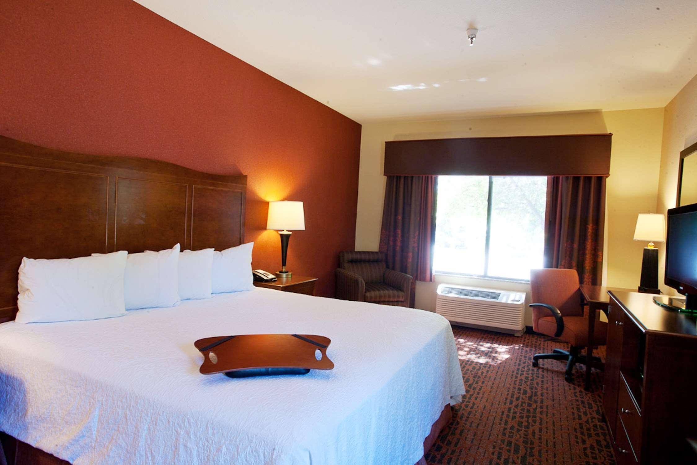 Hampton Inn Fort Collins Exterior foto